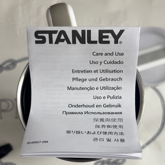 Stanley/Labubu Collab - Picture 6 of 12